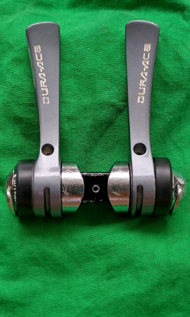 Dura ace store downtube shifters