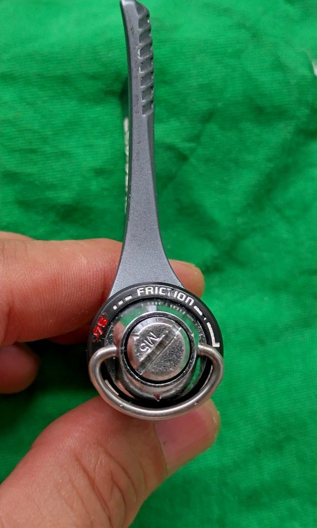 Dura Ace Downtube Shifter, Sports Equipment, Bicycles & Parts, Bicycles