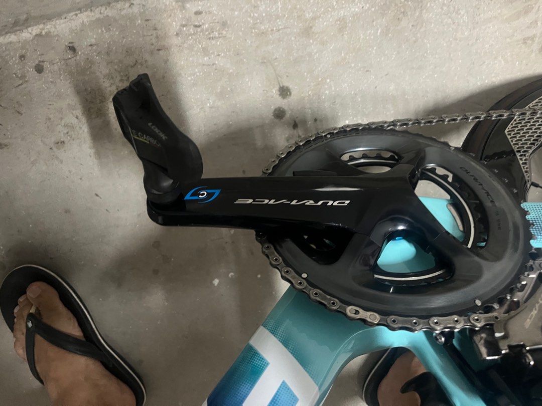 Stages dura ace 9100 lr store