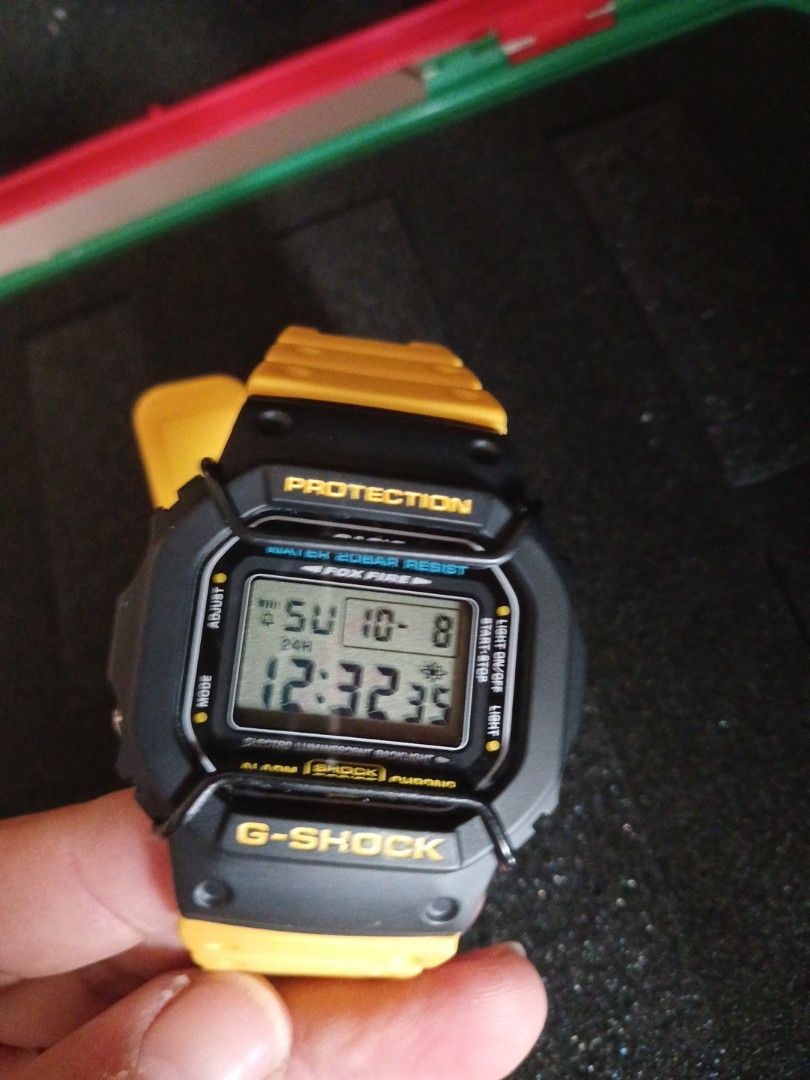 Dw5600 e clearance