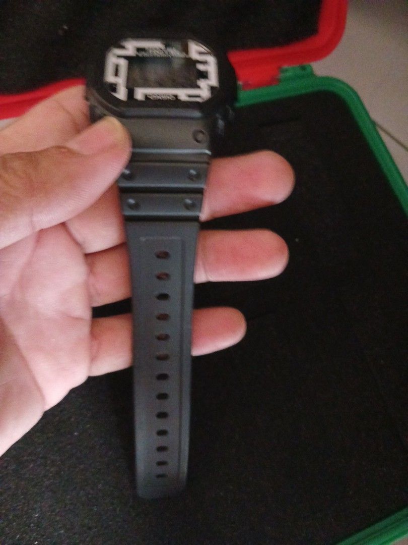 Carcasa casio new arrivals dw 5600