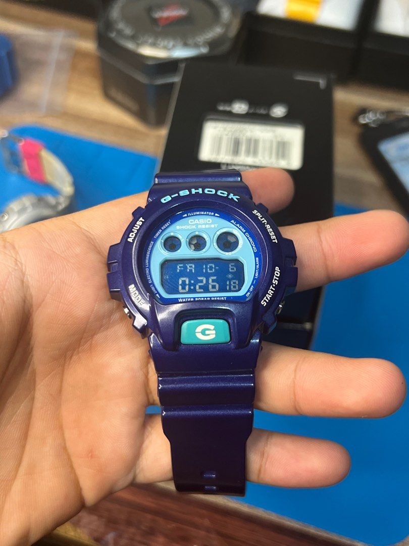 Dw6900 cc2 discount