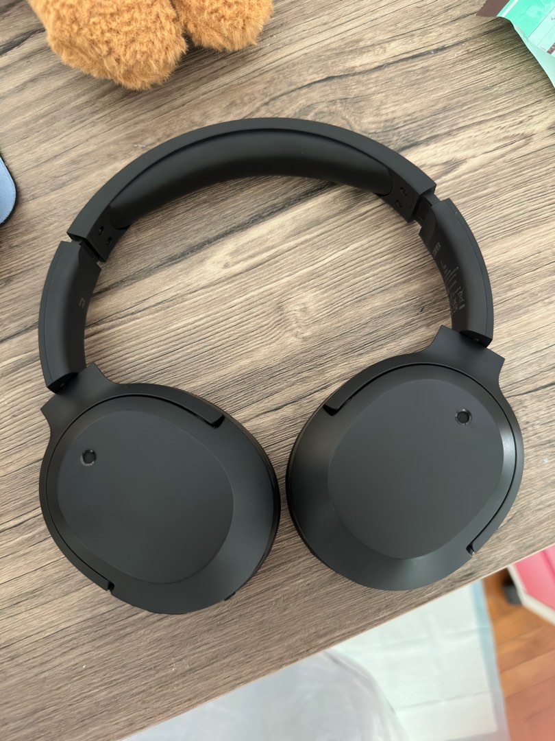 edifier wb820nb, Audio, Headphones & Headsets on Carousell