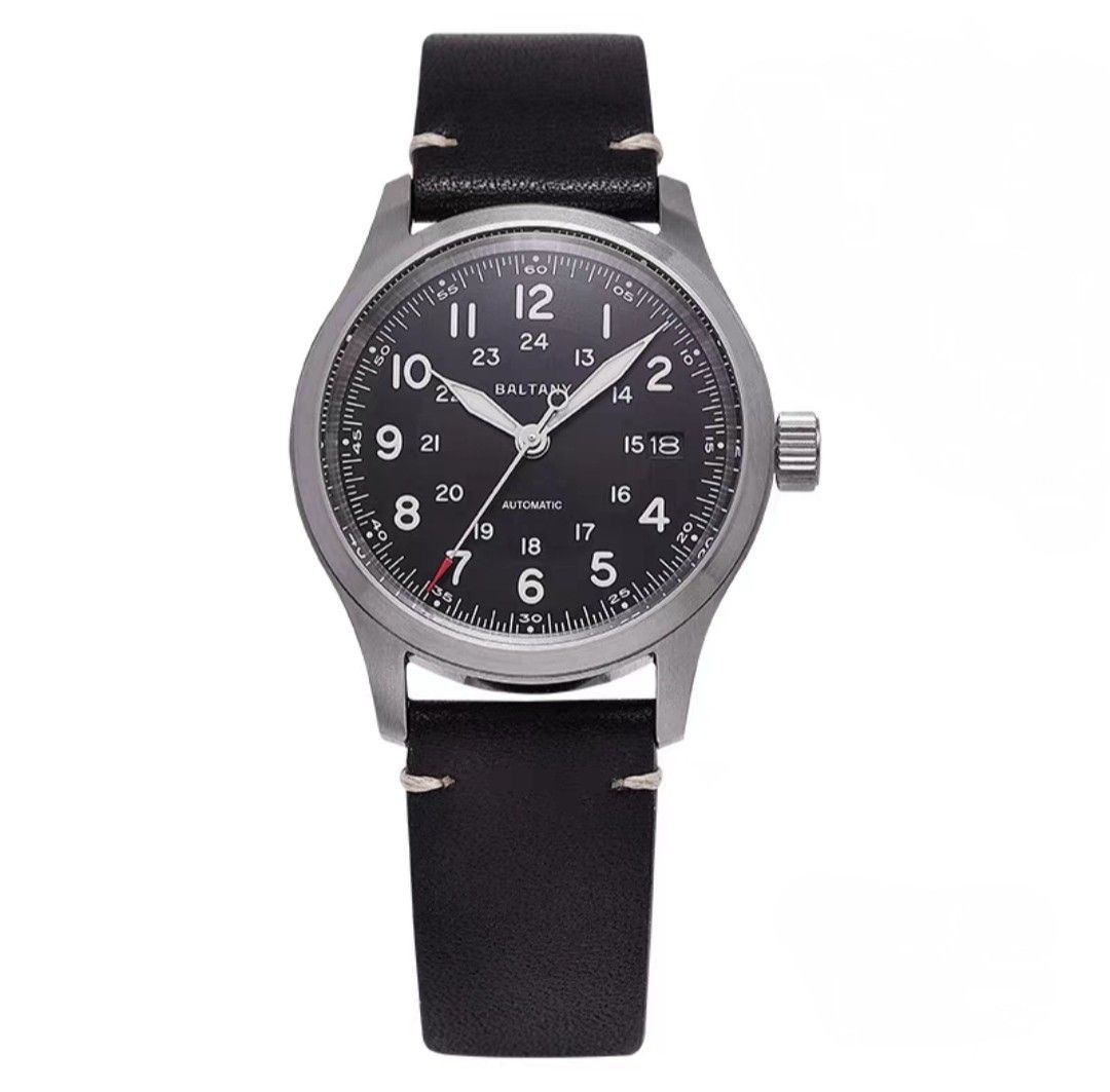 Ceas hamilton khaki field sale