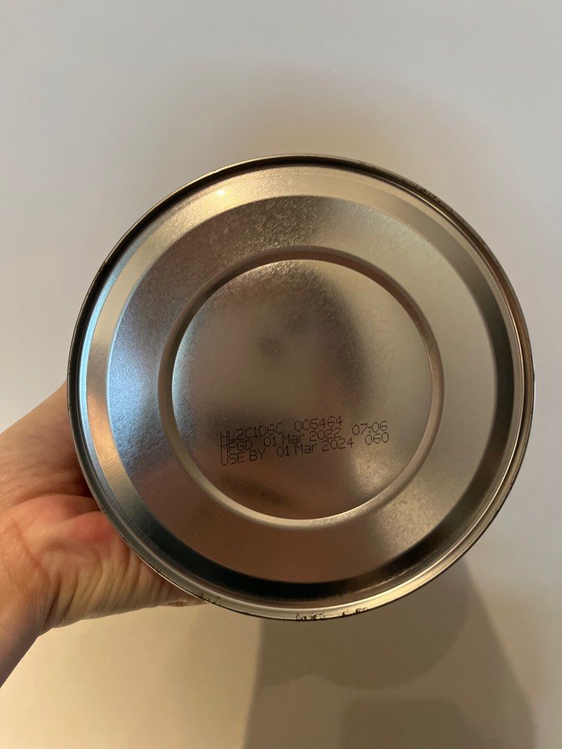 Enfamil A+ Stage1 Gentlease Infant Formula Milk Powder, Babies & Kids, Nursing & Feeding