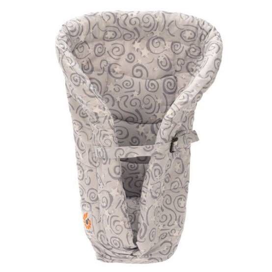 Ergobaby infant insert Babies Kids Going Out Carriers
