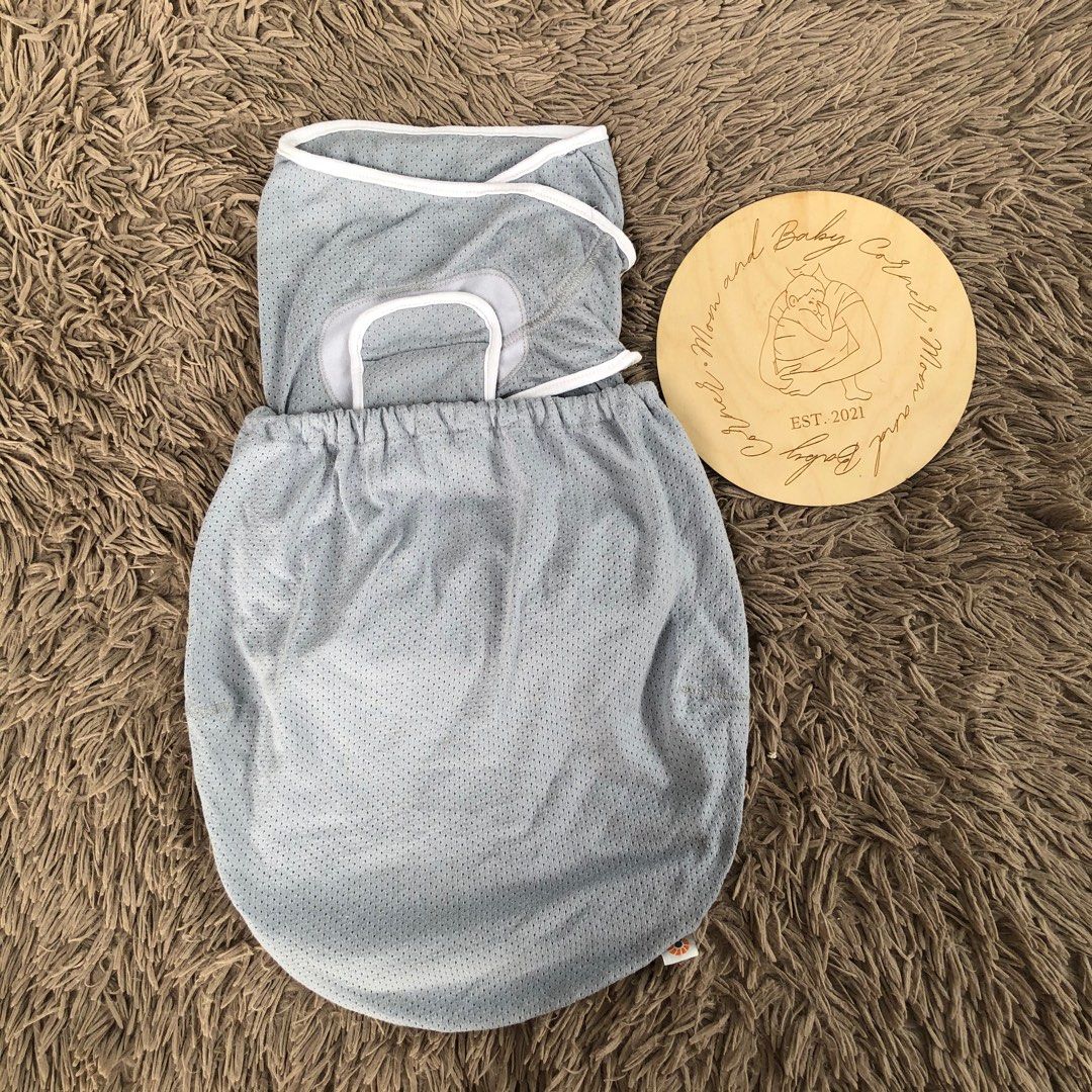 Ergobaby lightweight swaddler Babies Kids Babies Kids