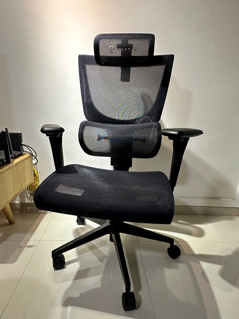 Desk Ergotune Hardwarezone Ergotune Hwz Hardwarezone Secretlab