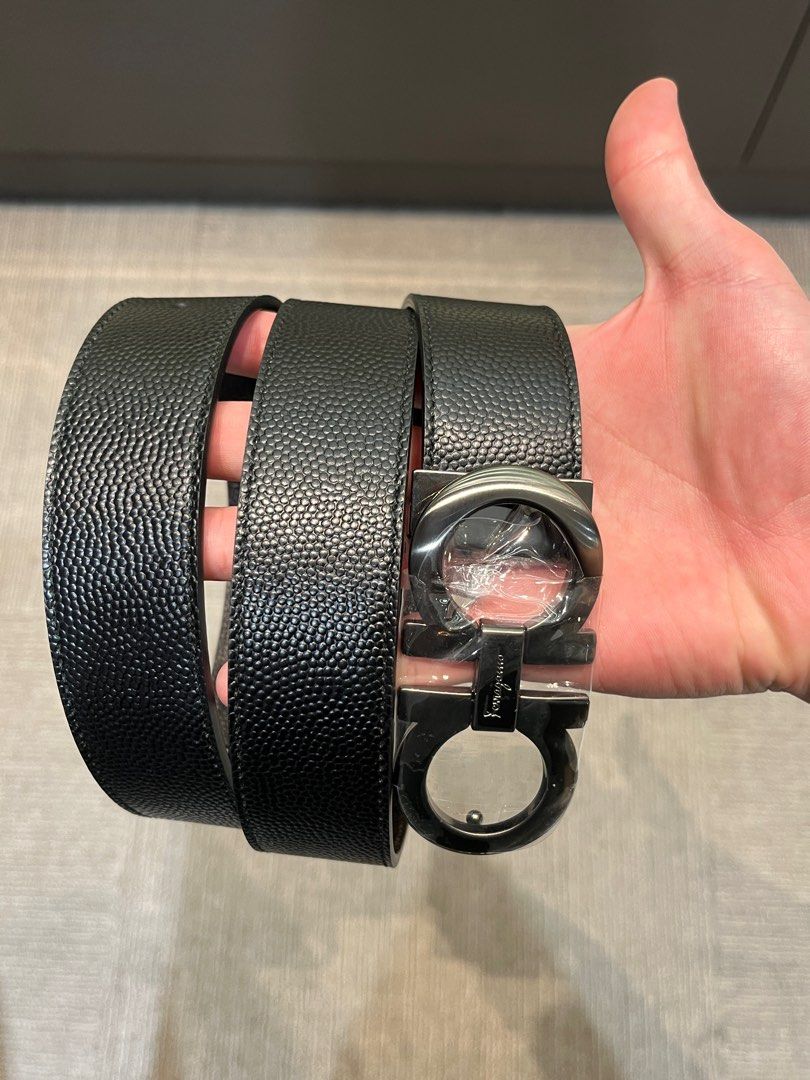 Ferragamo Belt Brand New