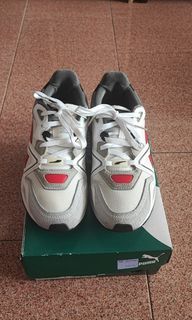 puma x one piece, Men's Fashion, Footwear, Sneakers on Carousell