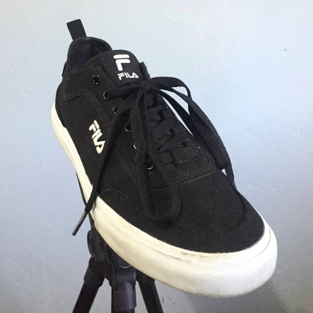 Fila memory dsr canvas store