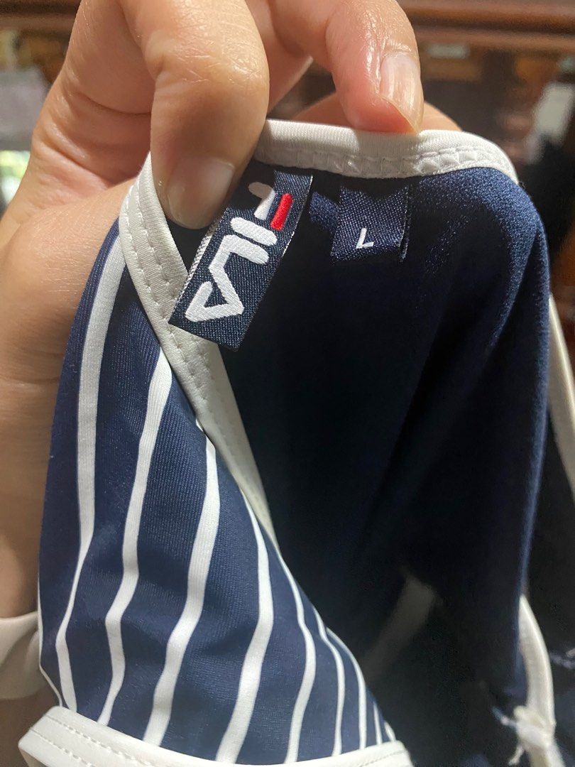 FILA - Man - Swimwear main image 1