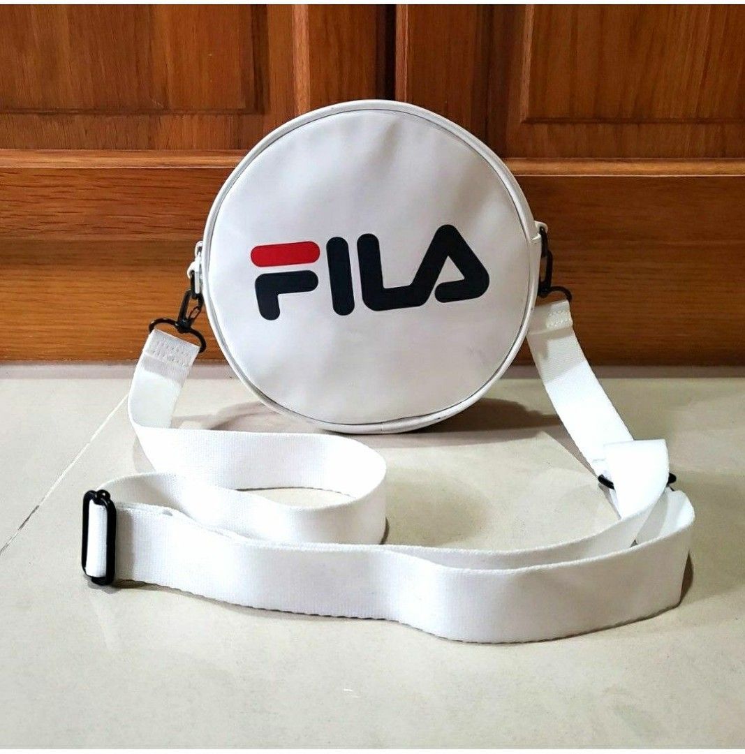Fila sling bag korea deals