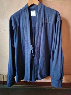 Fintoe Kimono