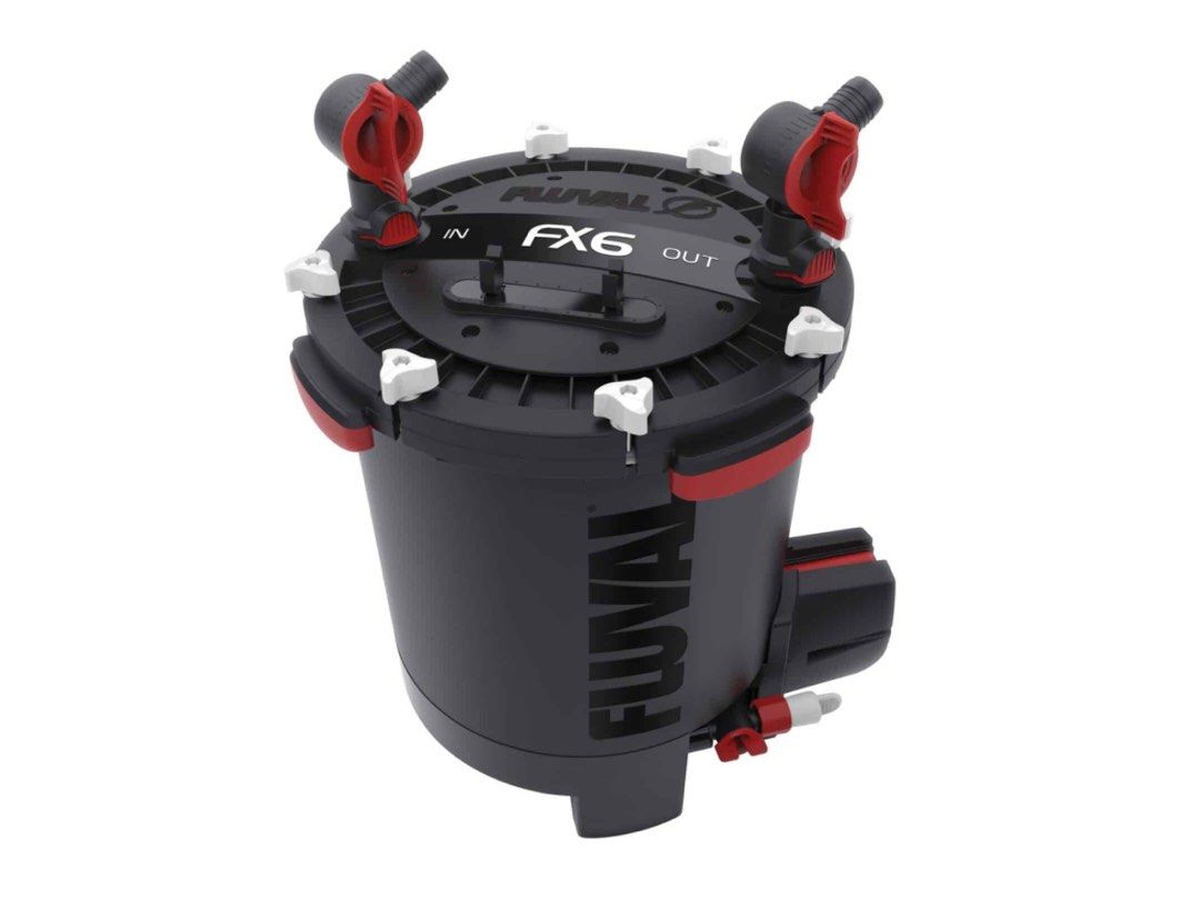 Fluval FX6 Canister Filter, Everything Else on Carousell