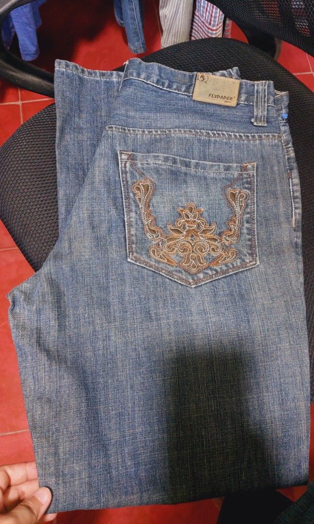 Flypaper jeans outlet