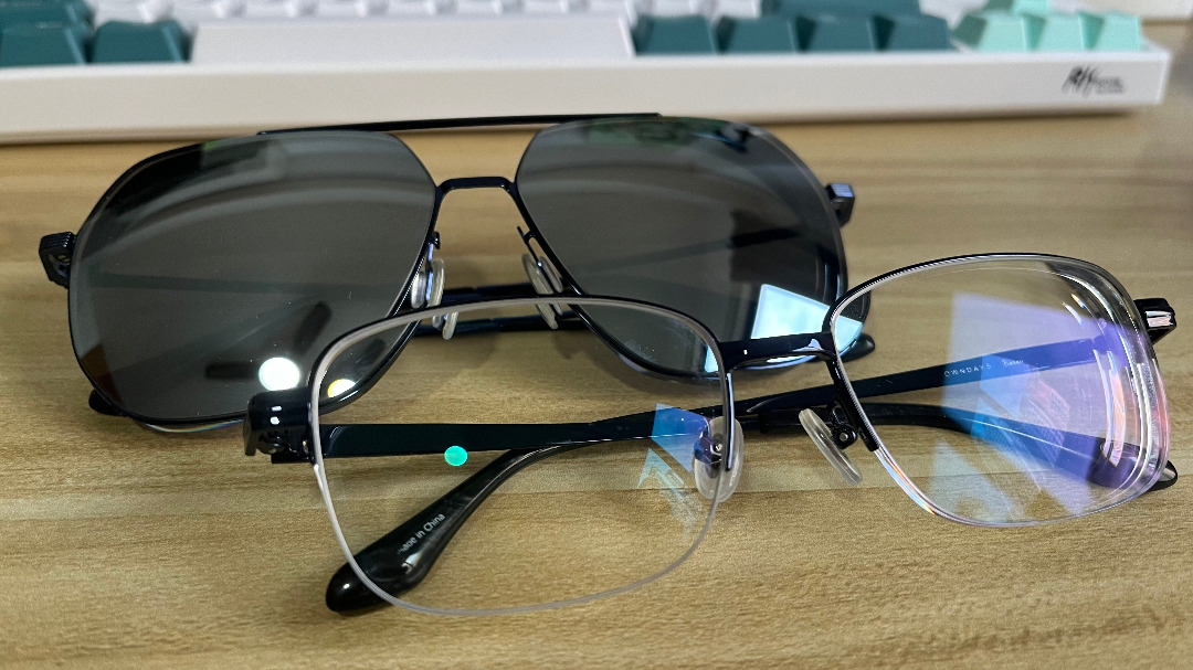 free rx sunglasses