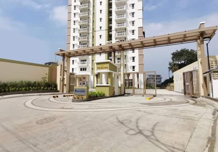 FOR SALE Fully Furnished 2 Bedroom DMCI Homes Condo in Celandine