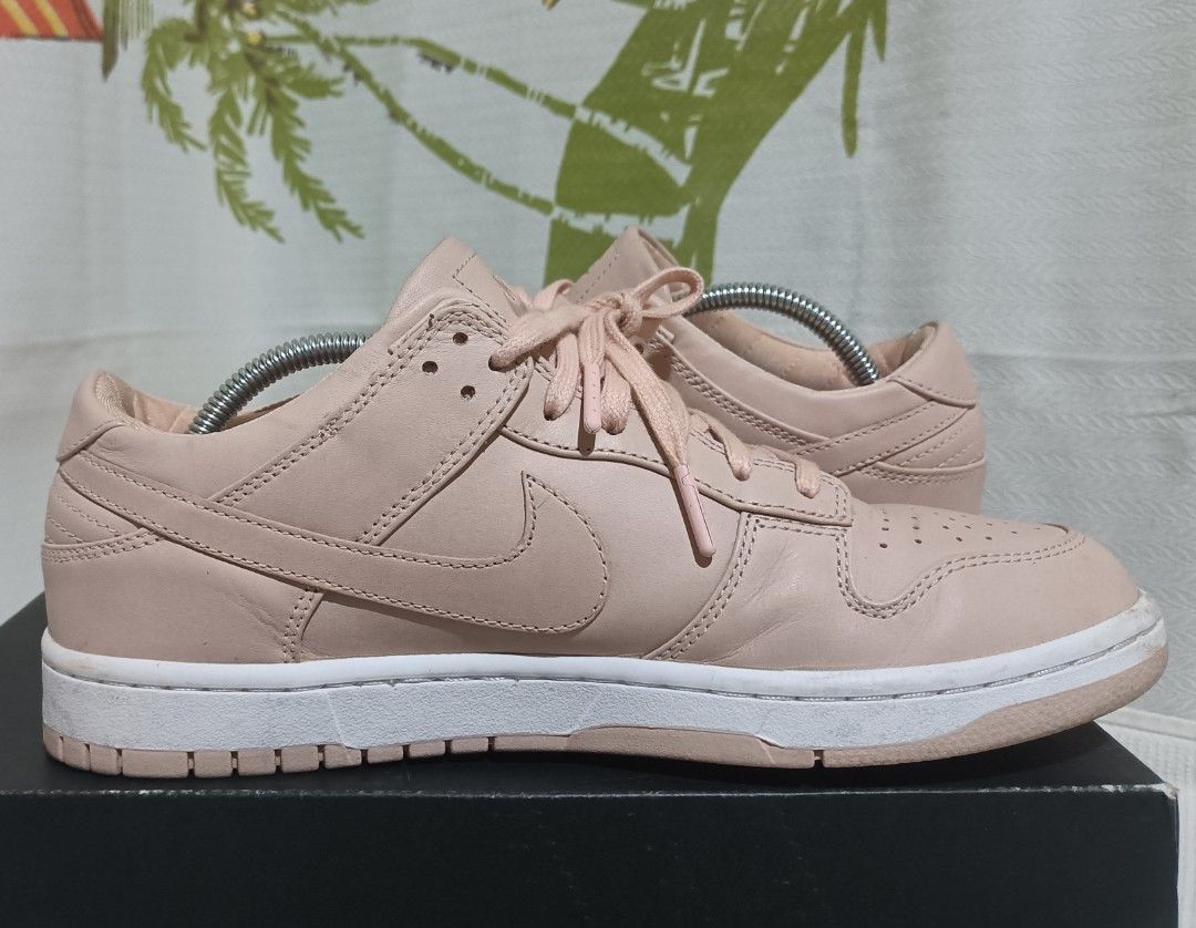 Nike dunk lux hotsell low arctic orange