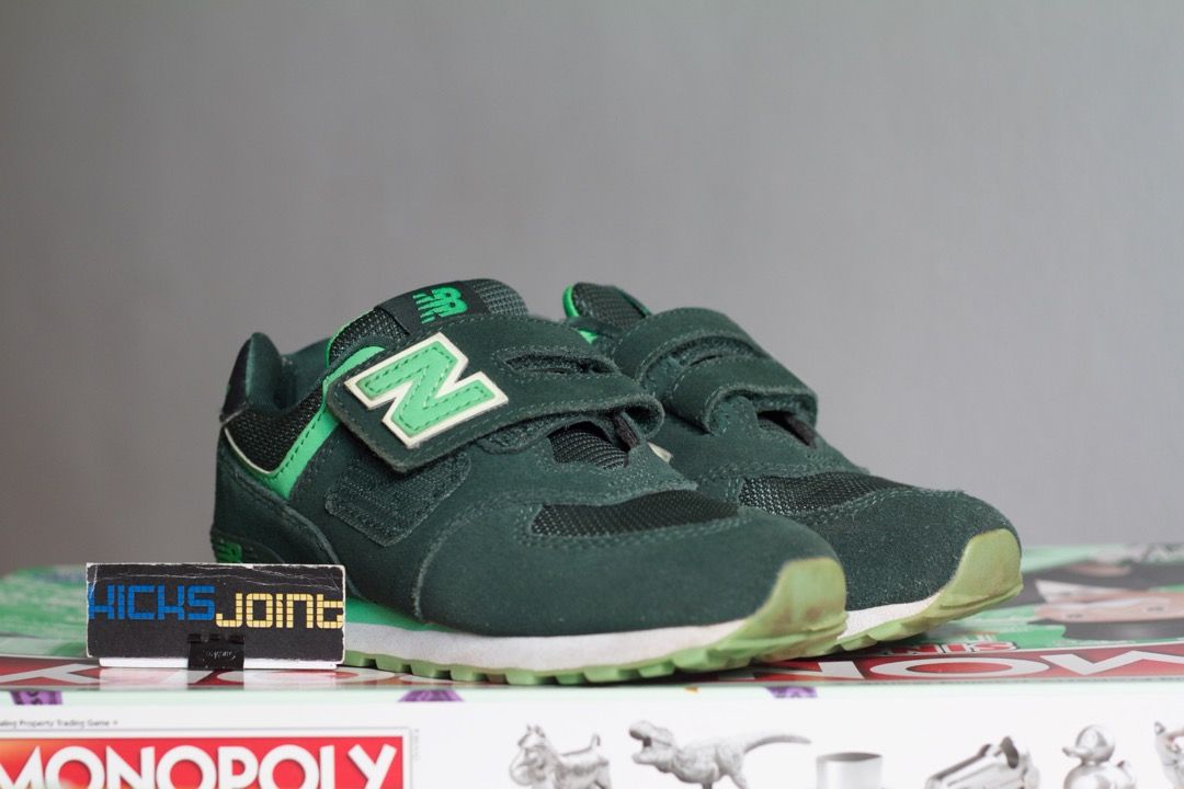 Marvel new balance hot sale