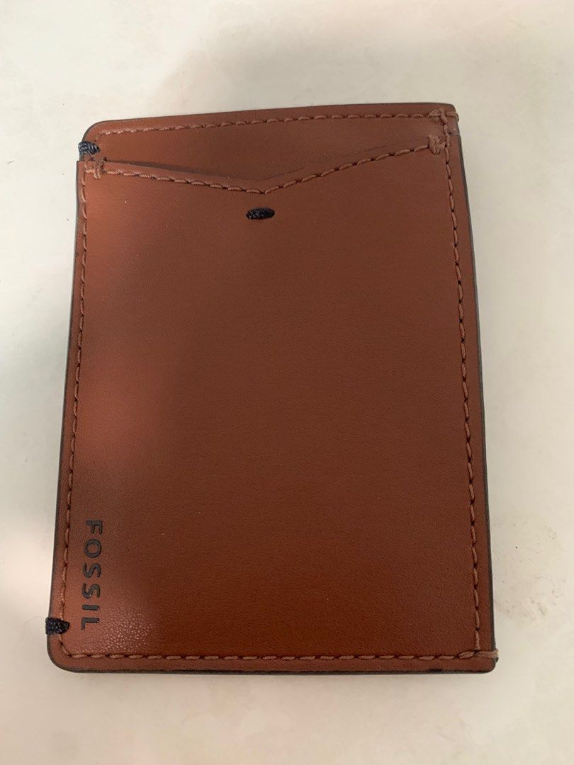 Foral card holder main image 1