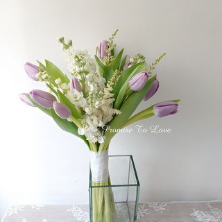 Bridal Bouquet  Collection item 3