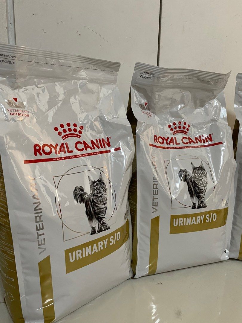 Urinary so cat top treats