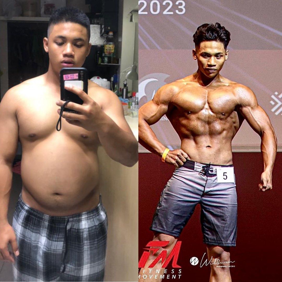 Free personal trainer near me shop