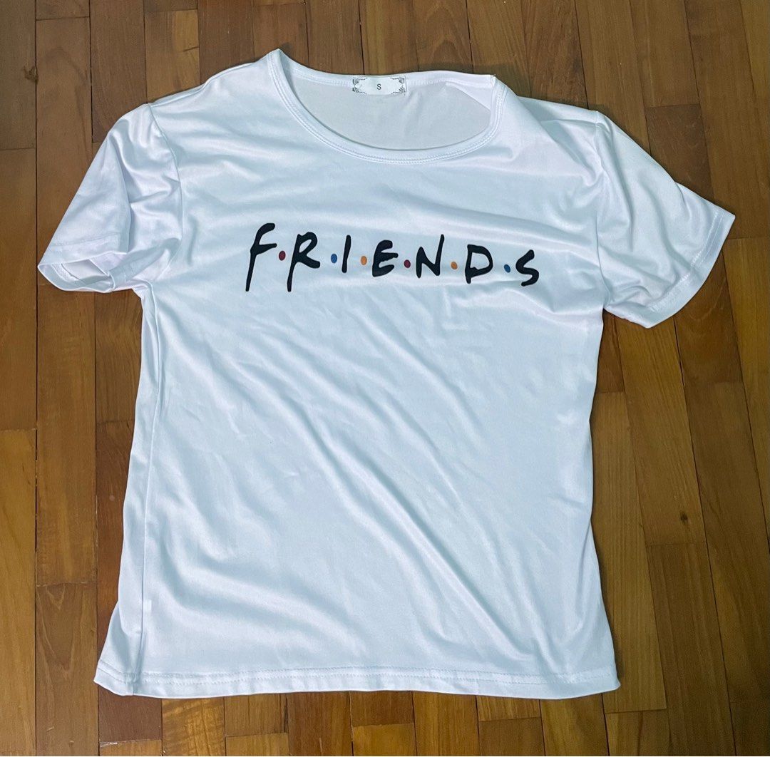 Friends maglietta outlet
