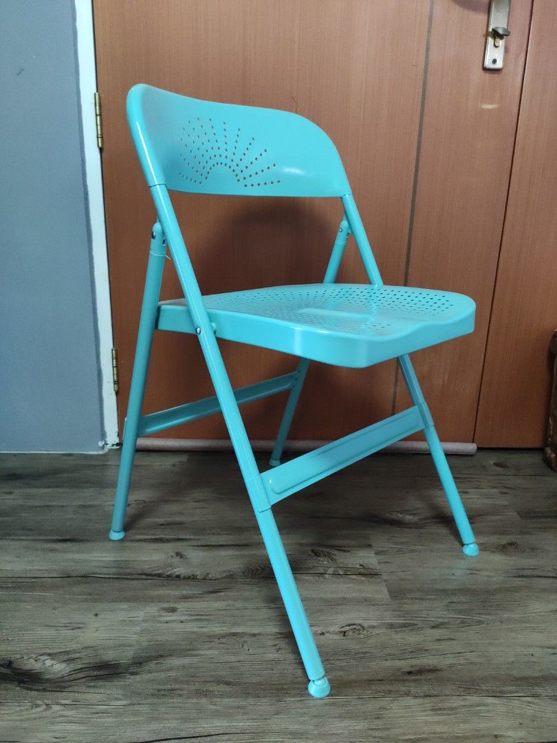 ÖSTANÖ Chair, deep green Remmarn/deep green - IKEA