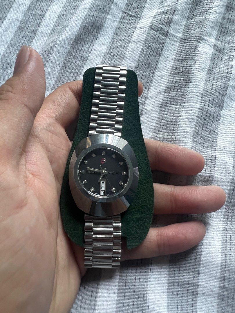 Cheapest rado top