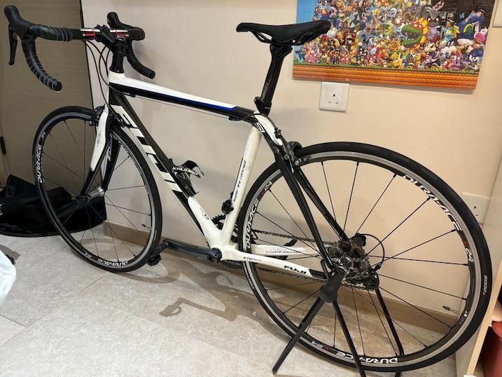 Fuji sales sl 2.0