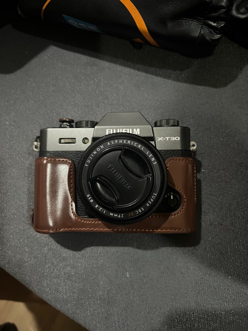 Fuji Xt30, Photography, Cameras on Carousell