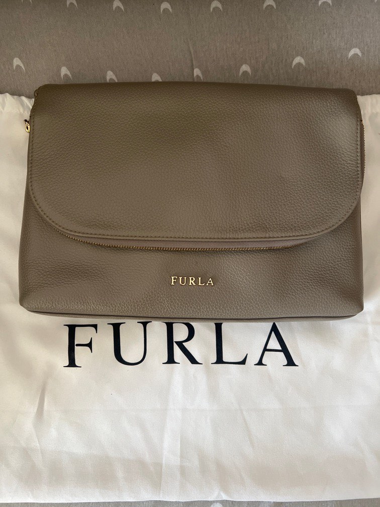 Furla crossbody bag