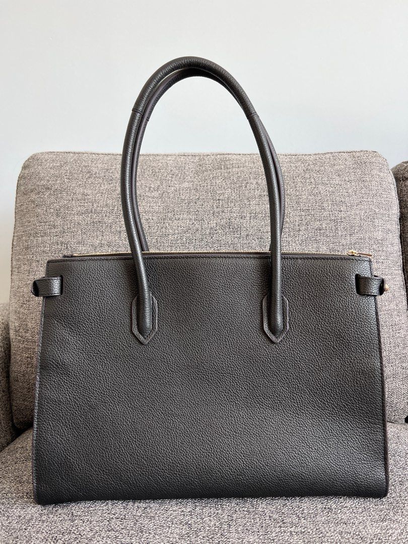 Furla pin sales s tote