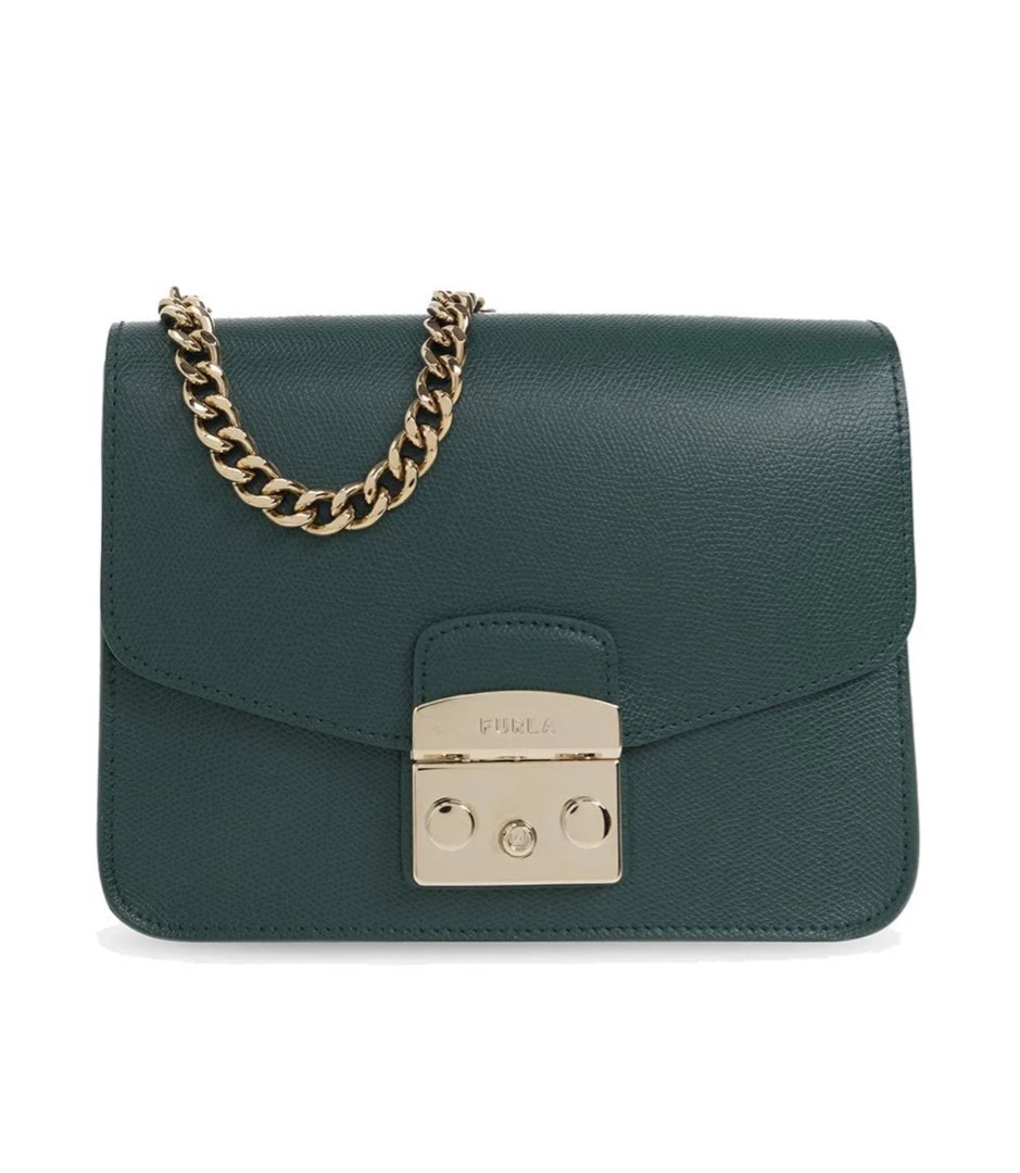 Furla Metropolis Bag Small Women s Fashion Bags Wallets Cross