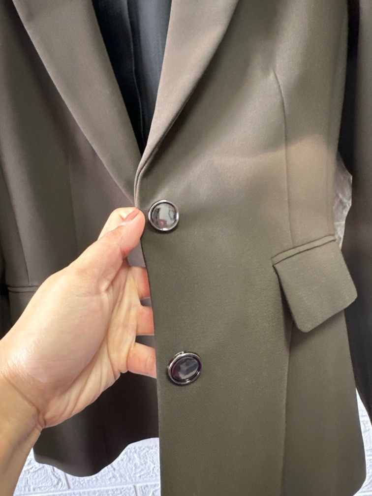 Matching blazer with pants best sale