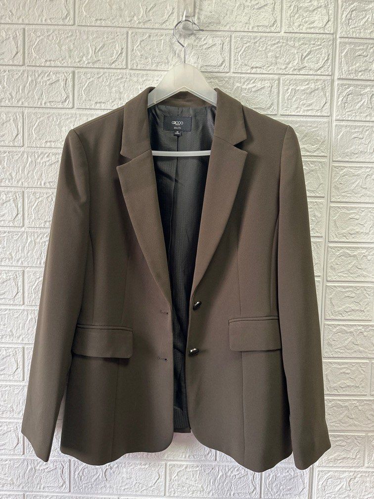 G2000 blazer top
