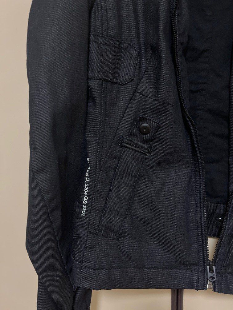 G star raw gs 3301 jacket new arrivals