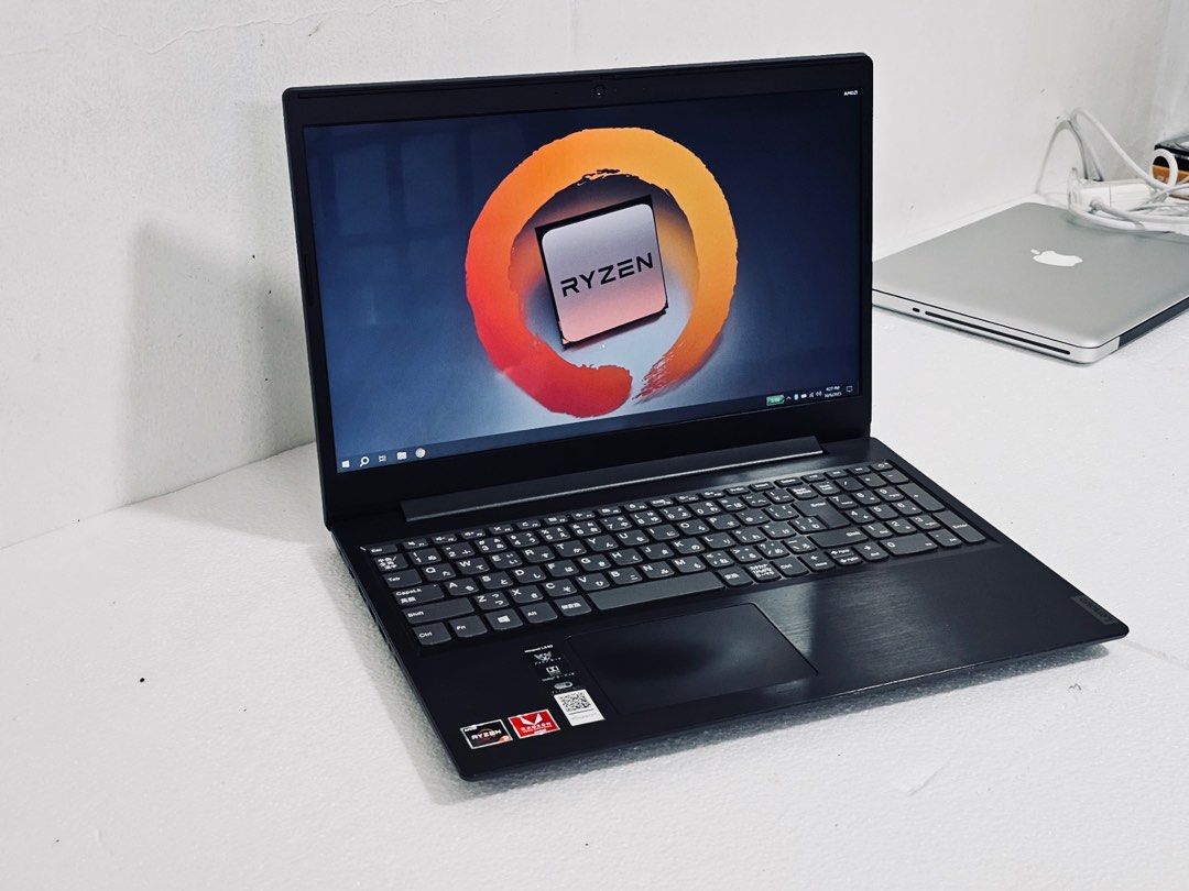 Gaming laptop lenovo ryzen 3, Computers & Tech, Laptops & Notebooks on ...