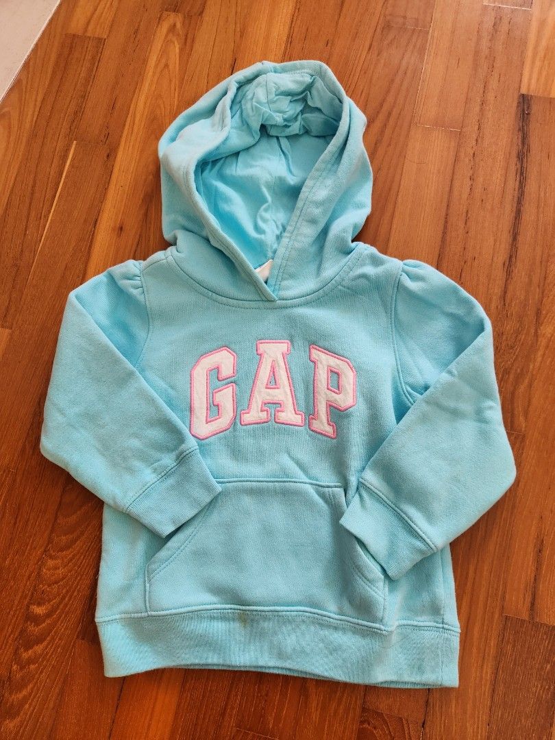 Gap hoodie discount for girl