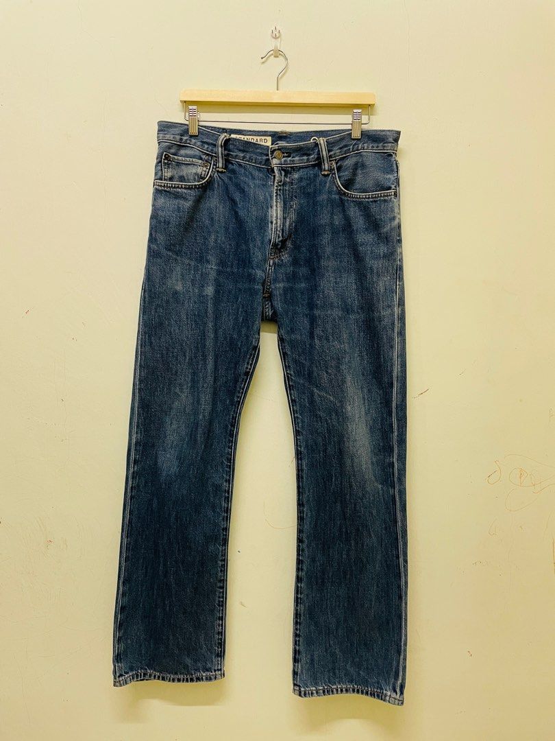 Gap standard jeans new arrivals