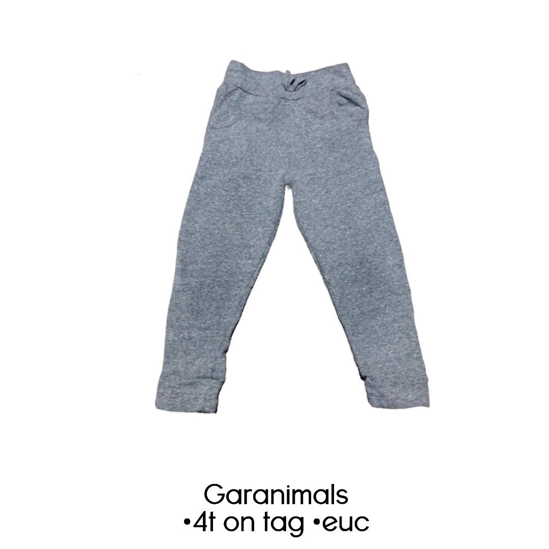 Garanimals joggers new arrivals