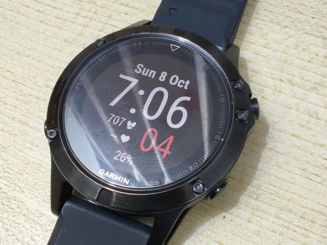 Garmin fenix 5s clearance plus zafiro