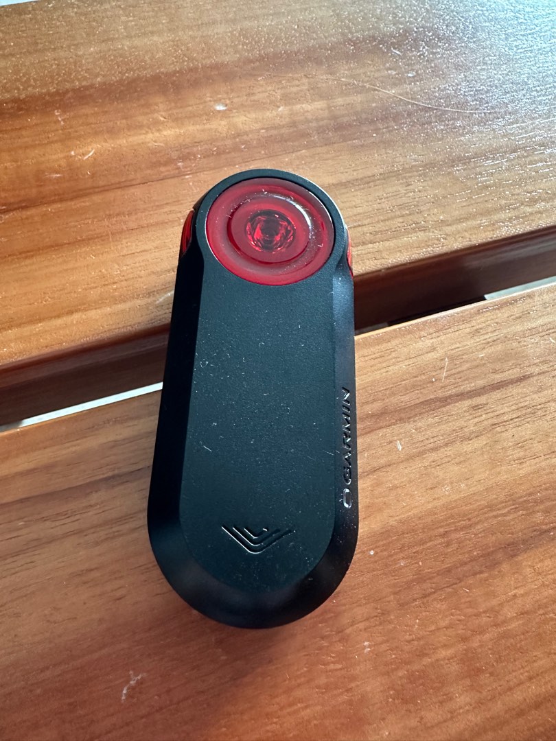 Garmin Varia RTL 515 Sports Equipment Bicycles Parts Parts