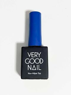 Gel甲入門恩物 Verygoodnail 免抹令面面油