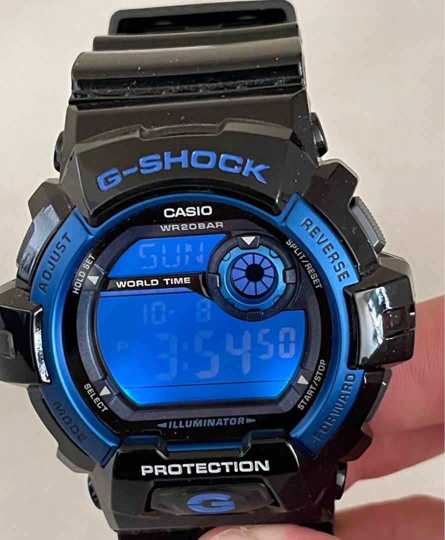 Casio 5450 price new arrivals