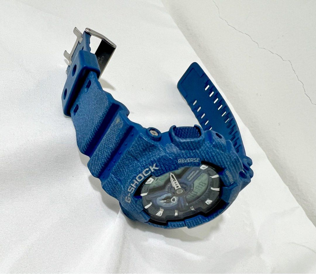 G shock 5146 2025 blue