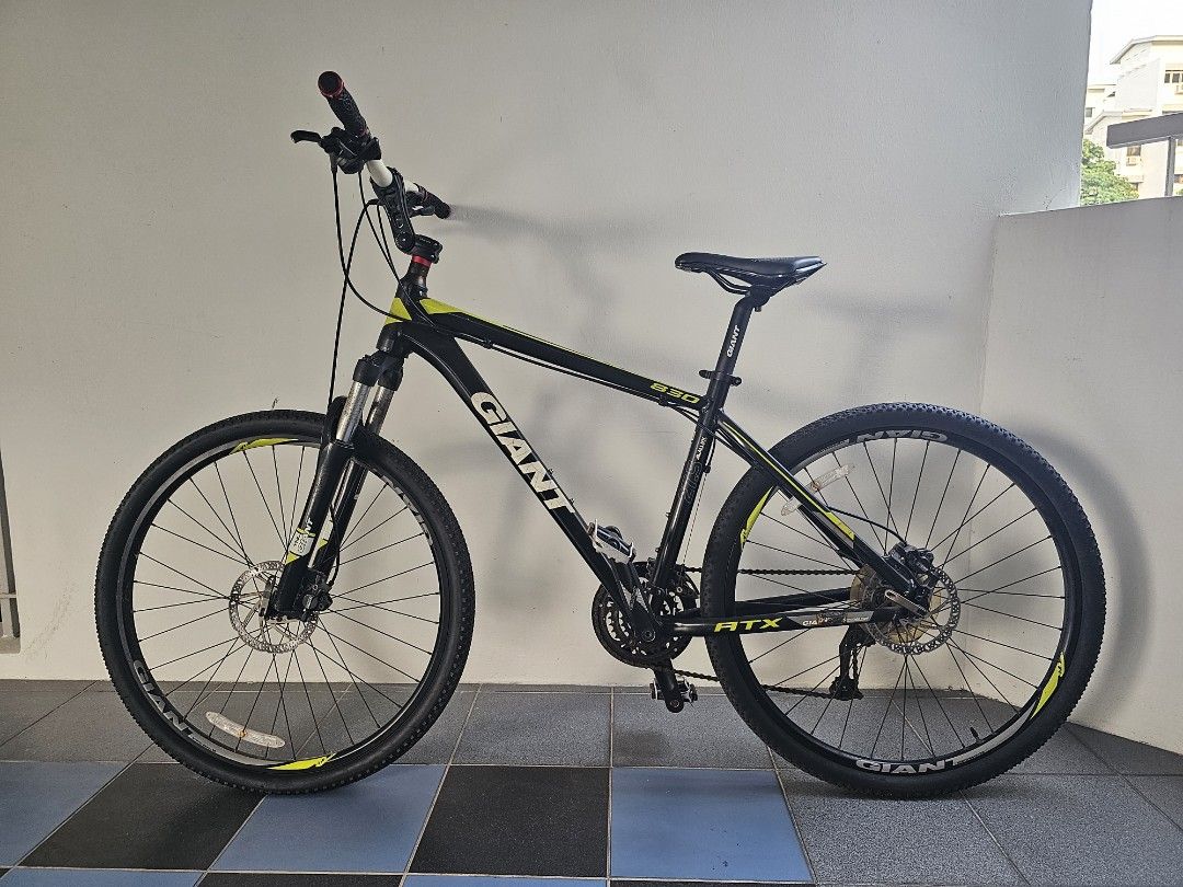 Giant atx 830s online