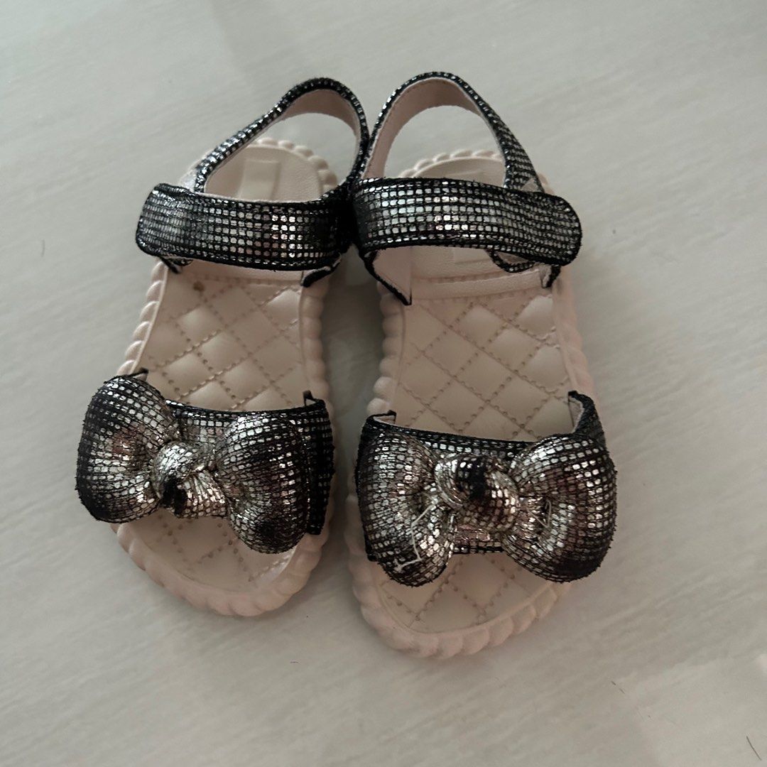 Girls sandals for kids shop